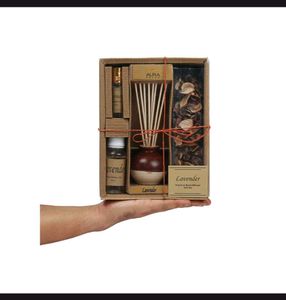 Diffuser Lavender Flavour
