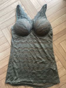1Bralet And 2Bra