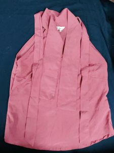 Chic Halter Neck Bow Top