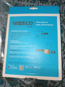 Vissco Abdominal Belt