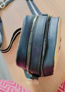 Stylish Crossbody Bag