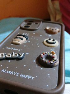 Cover Samsung Galaxy M15