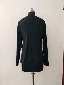 Sassafras Plus Size Top