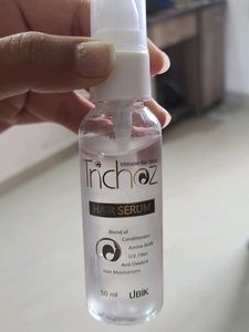 Trichoz Intensive Hair Serum