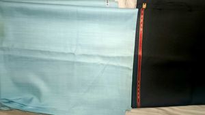 Shirt And Pants Dress Material For Men