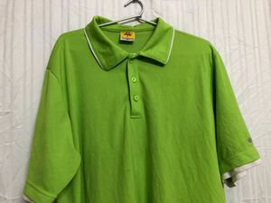 Sinlee Gree Short Sleeve Polo T Shirt
