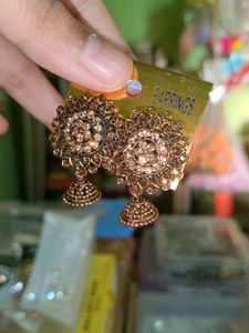 Beautiful Earrings