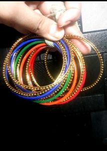 Bangles / Earings