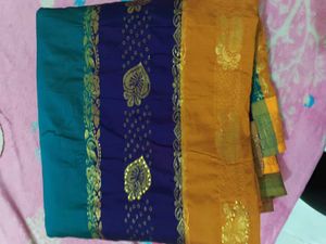 Selling Silk Saree