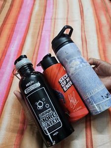 used good condition water bottle