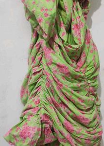 Prettiest Cotton Y2k Style Dress