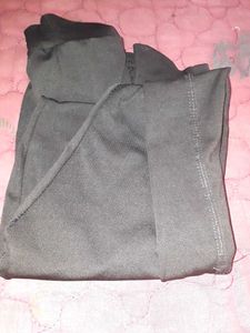 Nike Black Track Pants