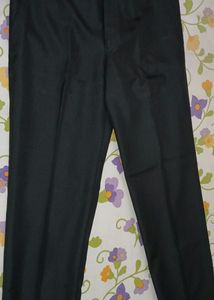 New 32 Waist Mens Formal Gray Shade Pant