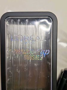 Loreal Makeup Brushes