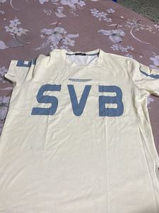 SVB Graphic Tee