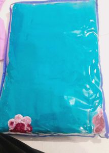 New Hevy Saree