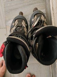 Liners Skates