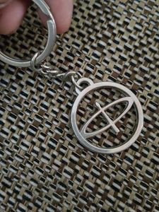 Assorted Keychains