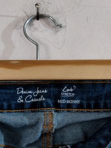 Denim Jeans &amp; Casuals Blue Jean ( Women)
