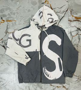 Street Wear Model Jacket