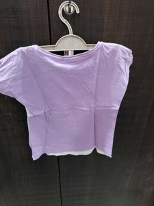 Girl T-shirts