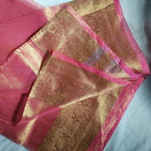 OFFER!!Jhanvi Saree