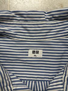 original uniqlo shirt (sold offline)