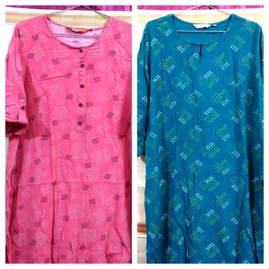 Kurtas Combo Offer