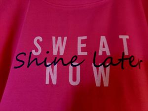 Clovia Activewear Tshirt