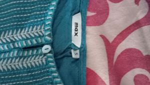 Max Kurta