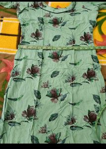3 Multicolor Kurta Combo
