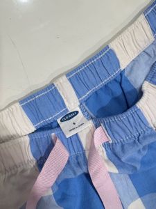Old Navy Women Pj Shorts