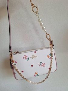 Coach Bag- Add To Your Collection
