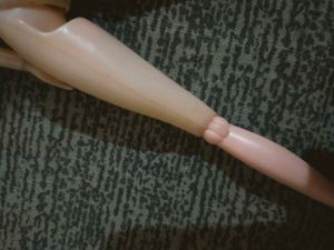 Collectible Doll