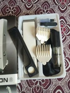 NOVA Pro Skin Advanced Trimmer