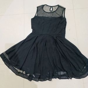 Frock And Flare Dress