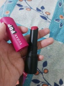 Sugar Pop Ultrastay Transperproof Lipstick