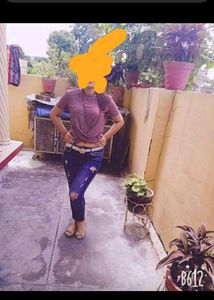 Zara Crop Top I Wore Only 4,5 Times