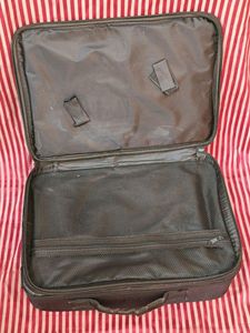Makeup Vanity Bag