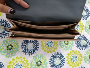 Baggit Clutch