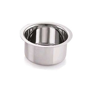 Stainless Steel Utensil(Tapeli) New hai