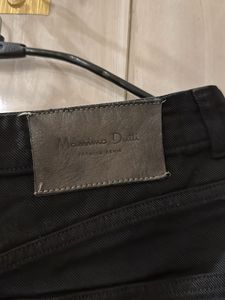Mossimo Dutti Original Jeans