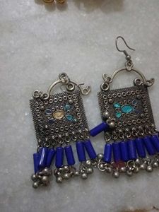 Beautiful Earings Jumkas Mati All Just For 500