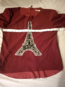 Beautiful Imported Top