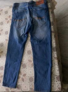 ✨️Blue Denim Jeans