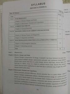CBSE Sample Papers Physics &amp; Biology