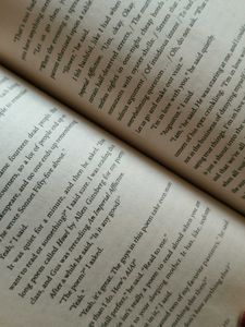 The Fault in Our Stars by John Green