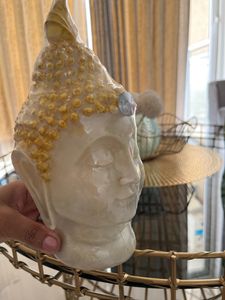 Buddha Showpiece