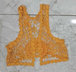 Coverup Top
