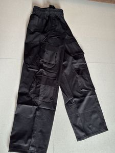 Unisex 7 Pocket Cargo Pant